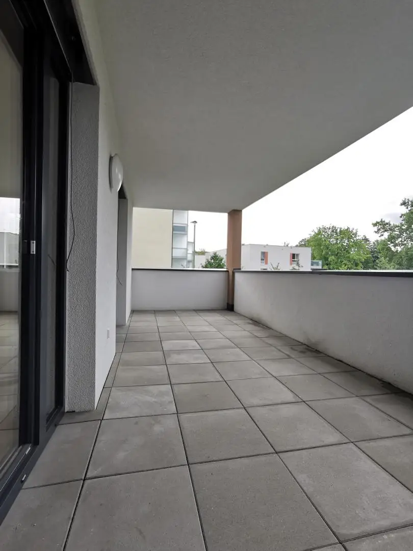Loggia