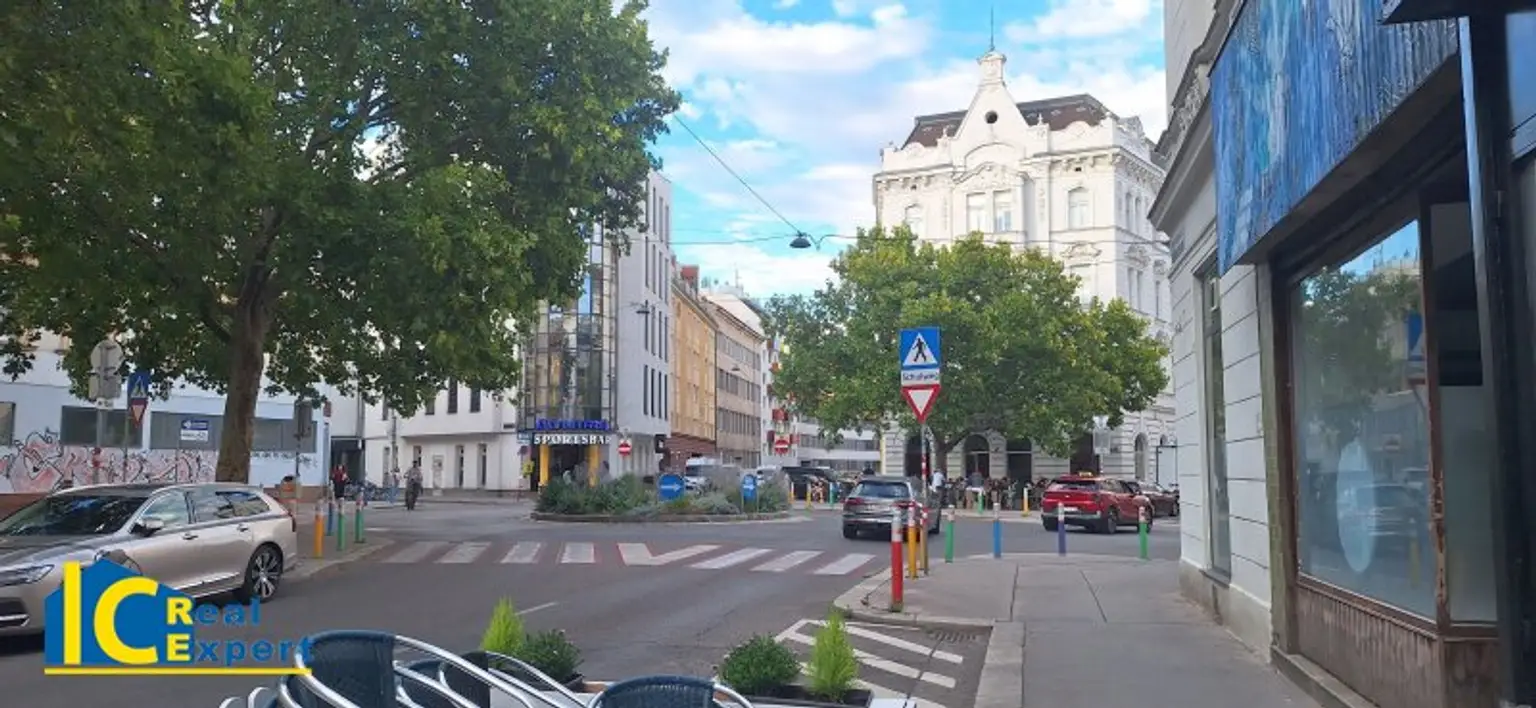 Sparkassaplatz