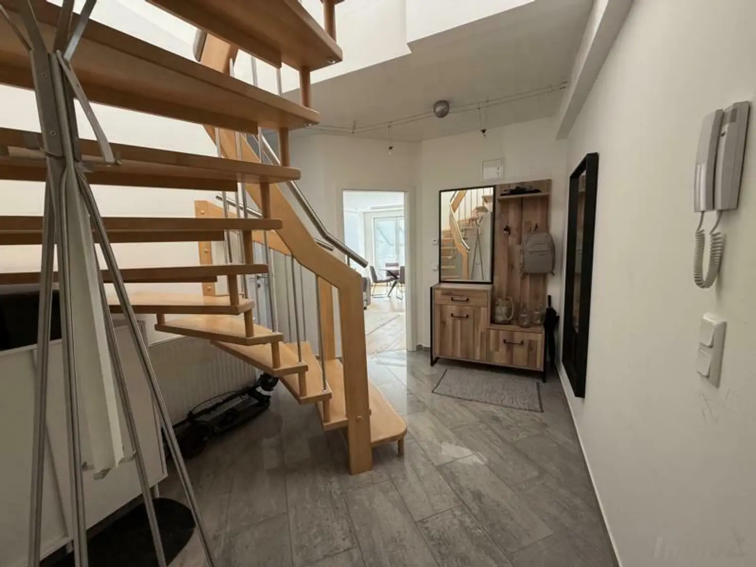 **Schick zw. Botanischem Garten & UNI** Balkon & Dachterrasse**Klimaanlage**TG-Platz**sonnige Ruhelage**