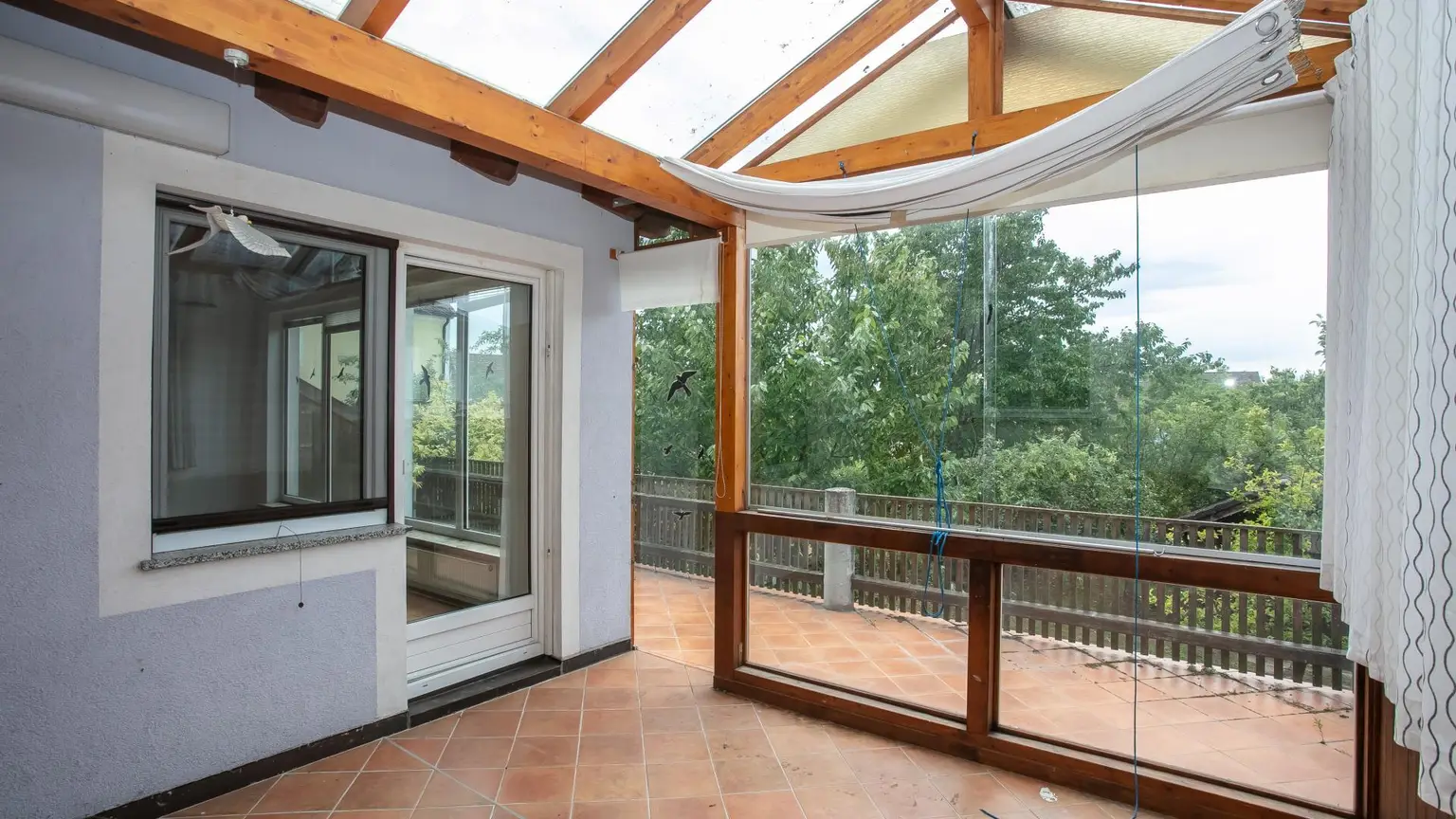 PROVISIONFREI! Viel Platz & Gartenidylle –  in Engabrunn