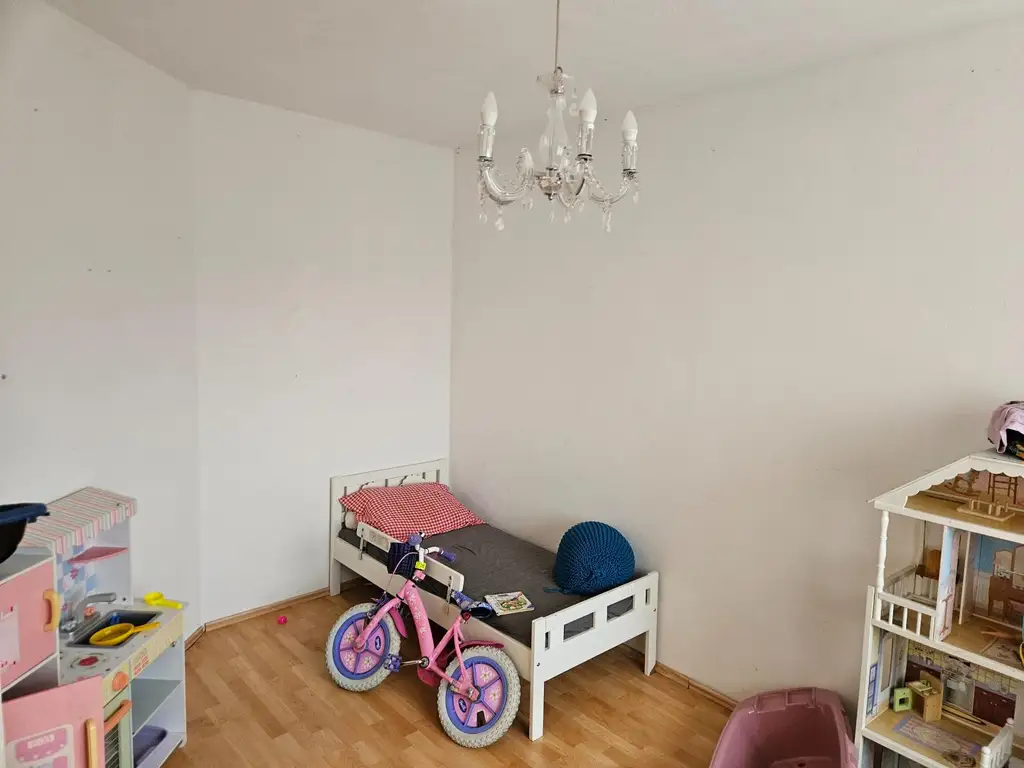 3-Familienhaus (Mehrfamilienhaus)