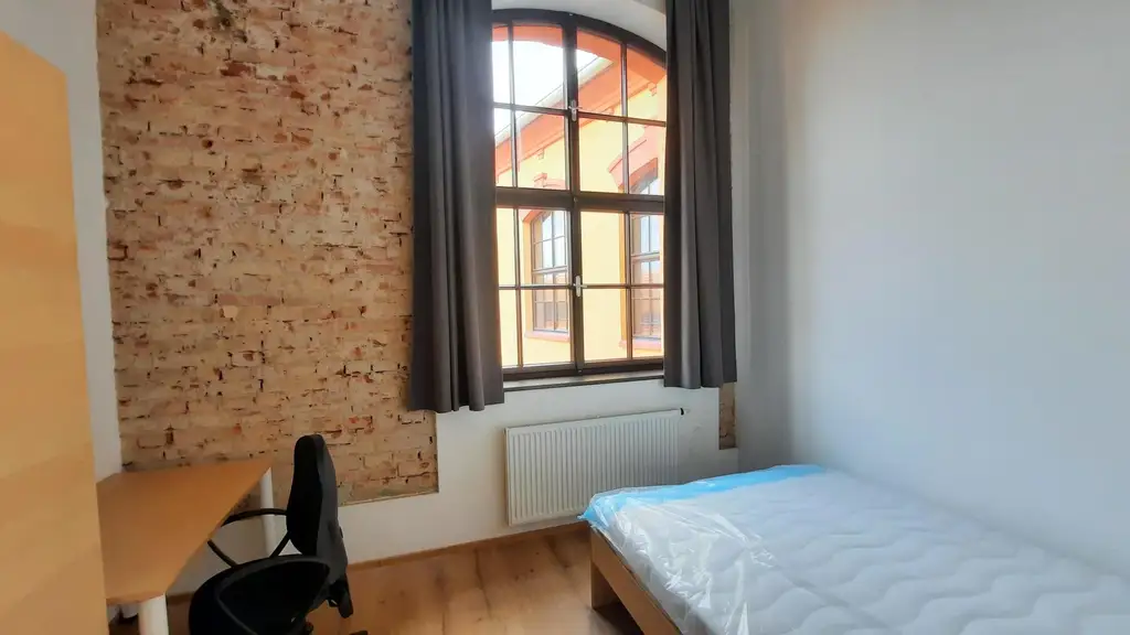 4400 Steyr, Blumauergasse 26 - Studentenwohnheim