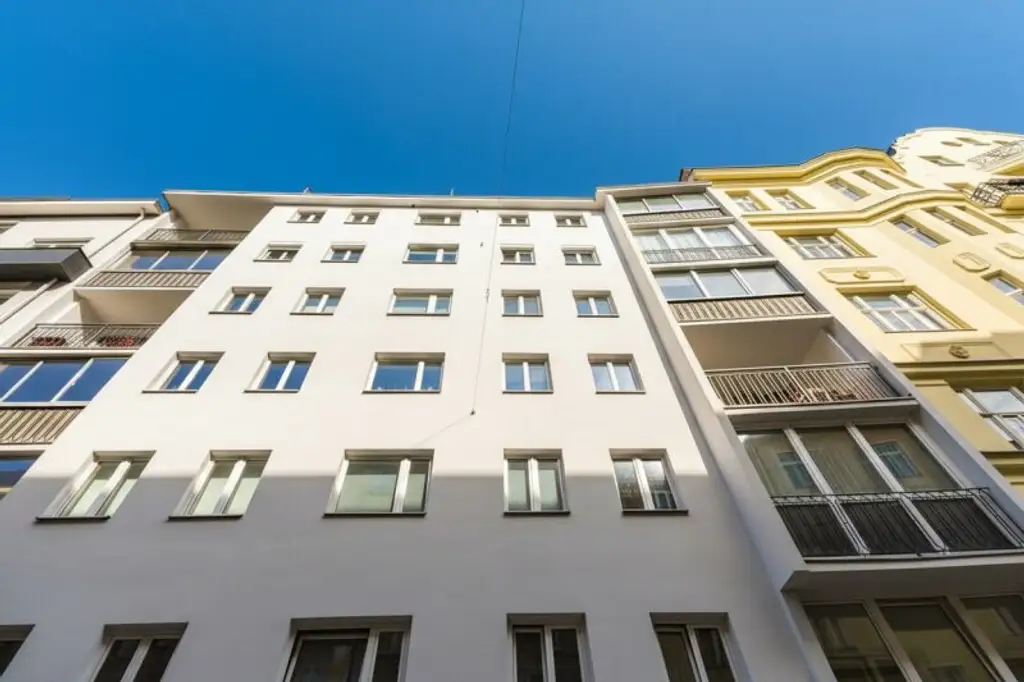 Tolle 3 Zimmer Wohnung Nähe Sobieskiplatz