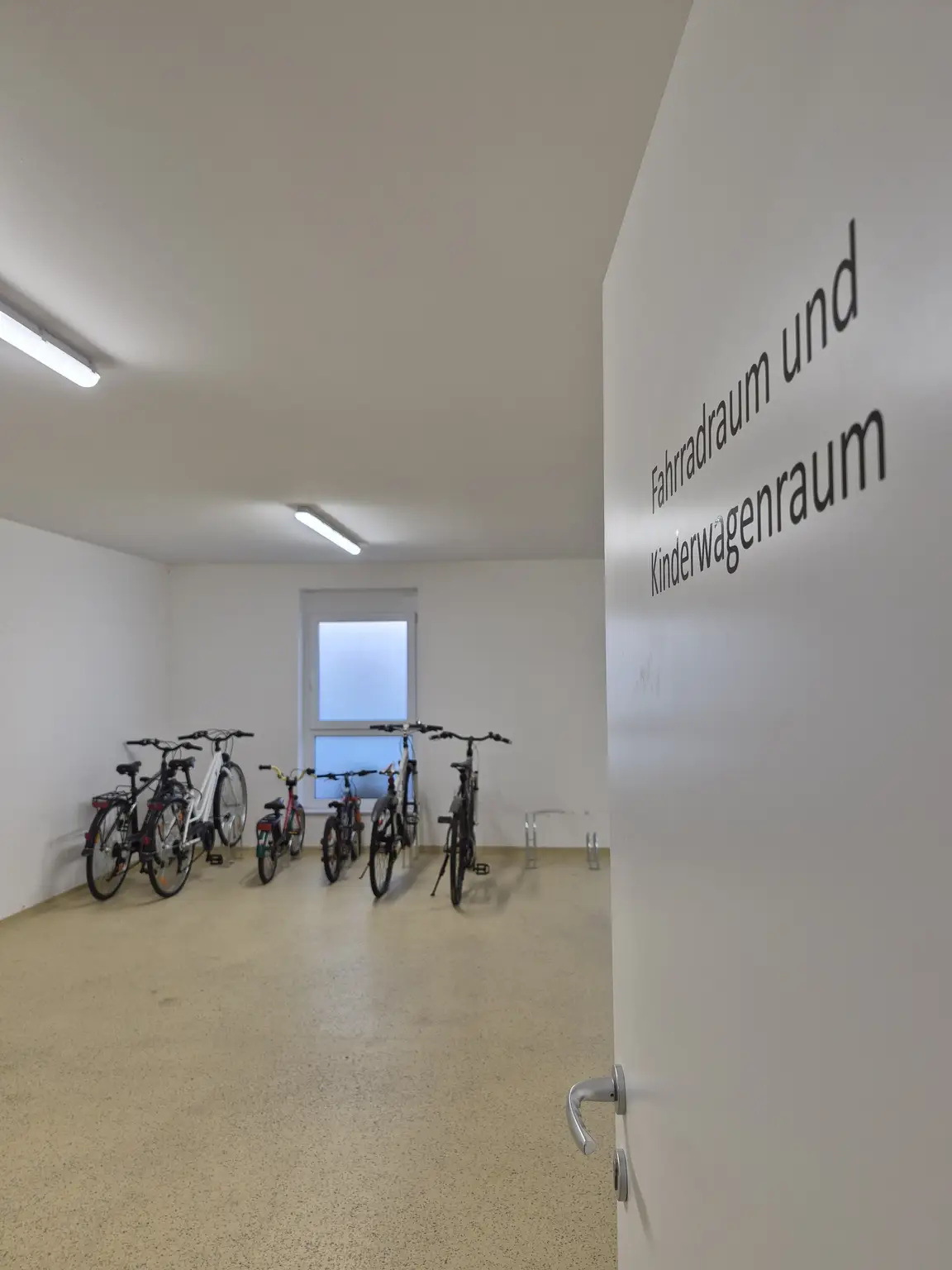 Südwestseitige Eckbalkonwohnung mit sonnigem Weitblick