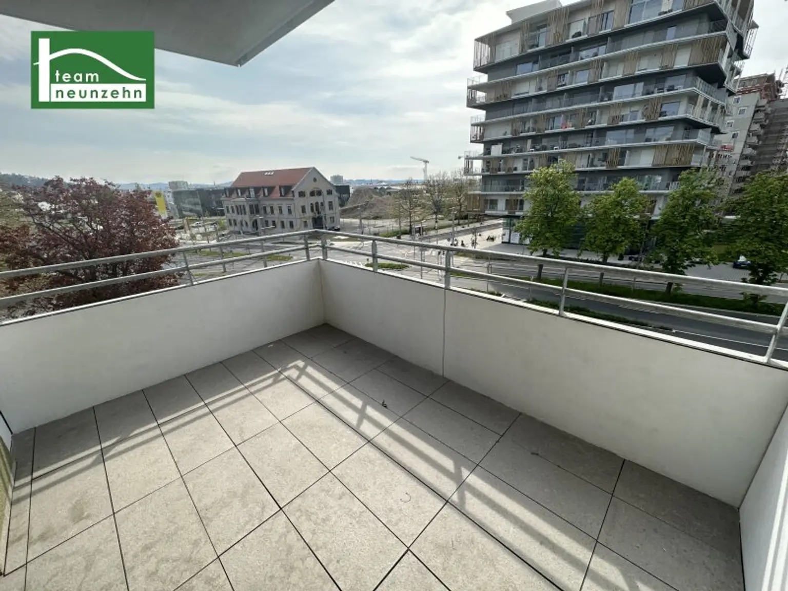 AKTION 1 MONAT MIETZINSFREI! - URBAN GARDENING IM NEUEN VIERTEL REININGHAUS