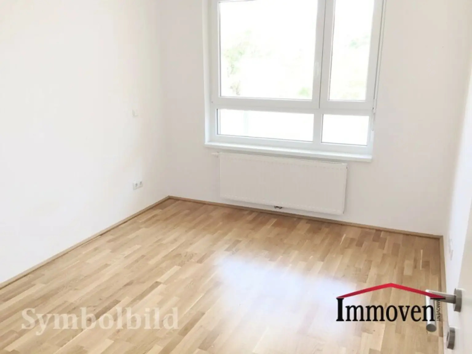 Moderne 2-Zimmerwohnung nahe Mariahilfer Straße