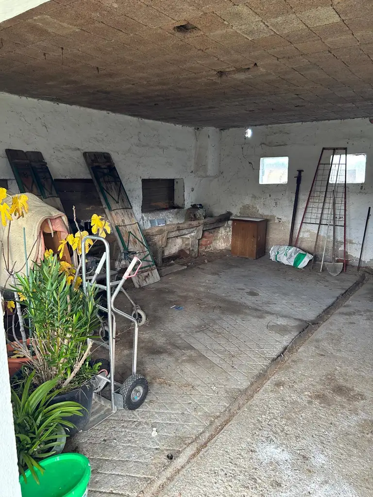 Bauernhaus für Selbstversorger, Tierhaltung & Rückzug ins Grüne