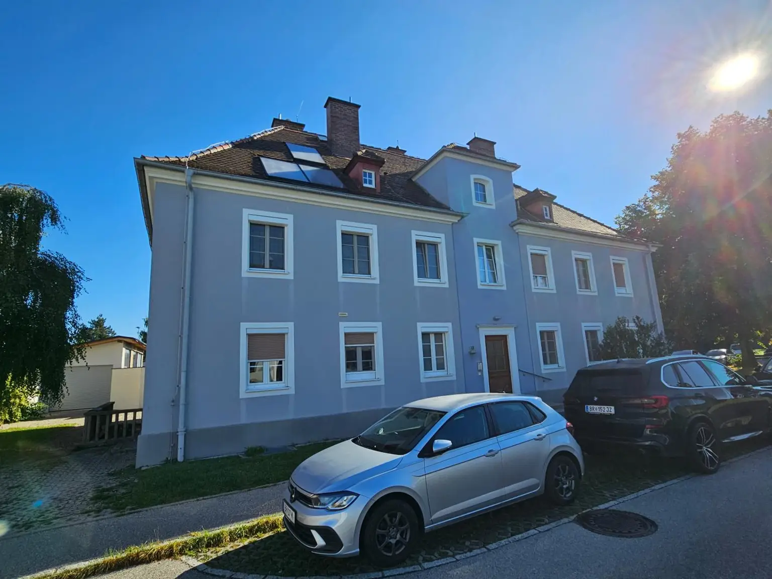 4-Zimmer Eigentumswohnung in Ranshofen bei Braunau