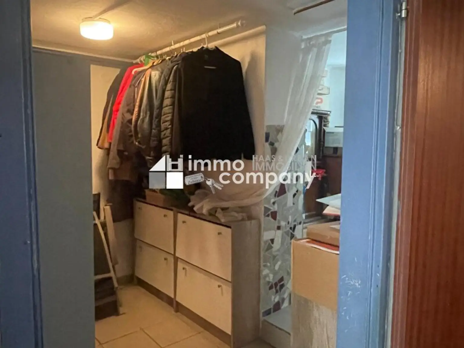 Charmantes Einfamilienhaus im Zentrum von Ternitz!