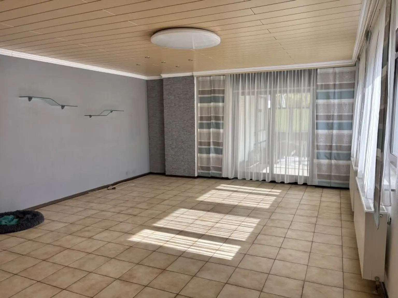 ** FAMILYS BEST **   Reinersdorf !! Bungalow mit ca. 122 m2 Wfl. in ruhiger, idyllischer Ortsrandlage mit ca. 1.200 m2 Eigengrund !!