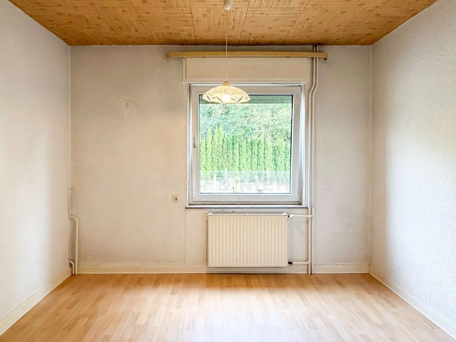 Zimmer EG