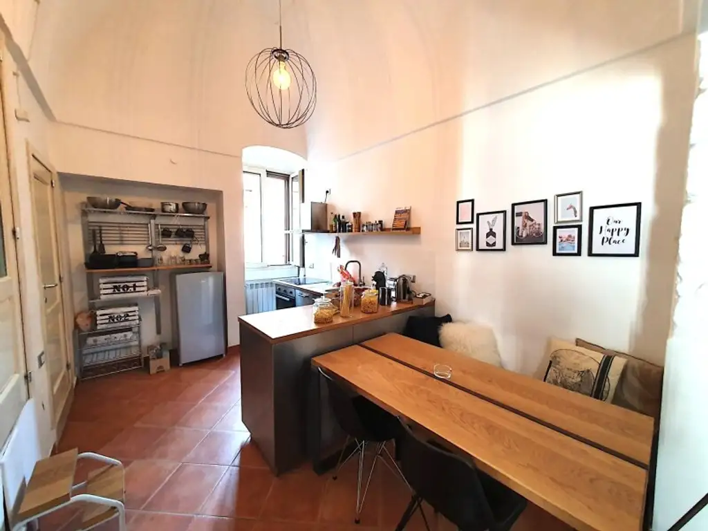 Traumhaftes Ferienhaus in Ostuni, Puglia - Anlage und Feriendomizil auf 90m² mit Terrasse, 3 Zimmer - nur € 290.000,-