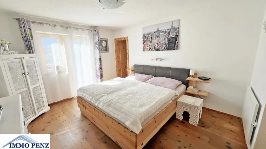 Großes Mehrgenerationenhaus (bis zu 3 Wohneinheiten) in Steinach am Brenner zu verkaufen – Ihr neues Zuhause wartet!
