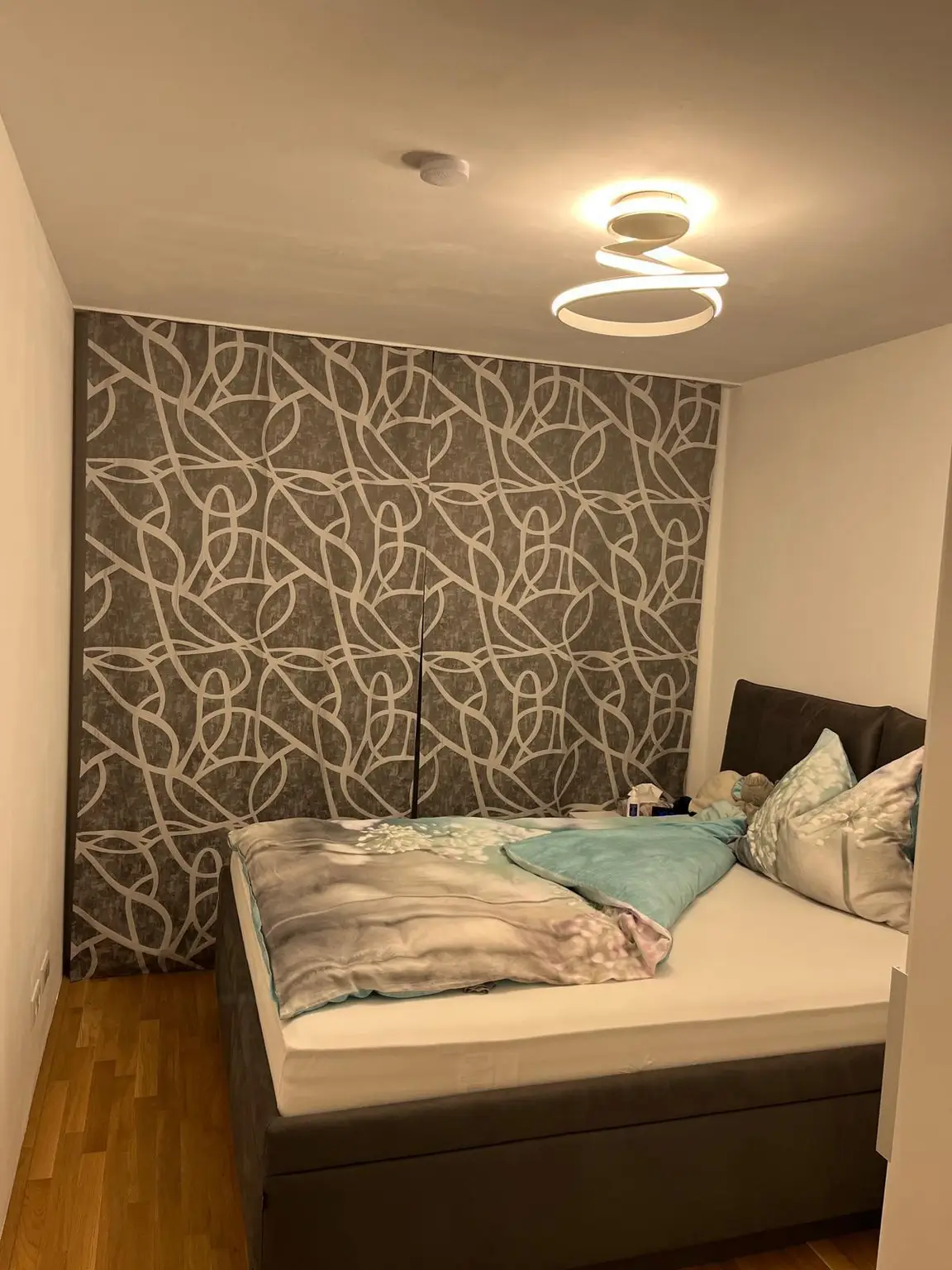 2-Zimmer-Wohnung nähe Prater
