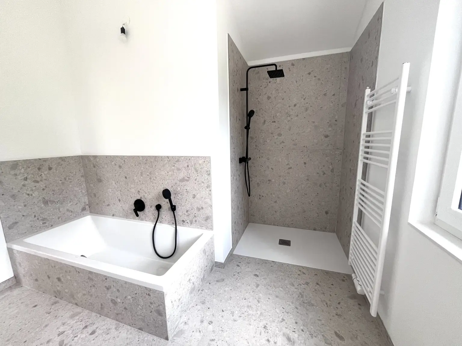 Badezimmer 2