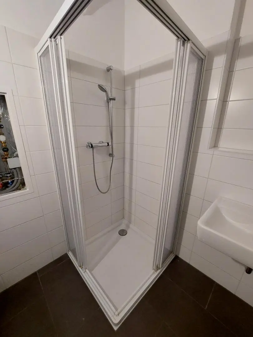 Dusche