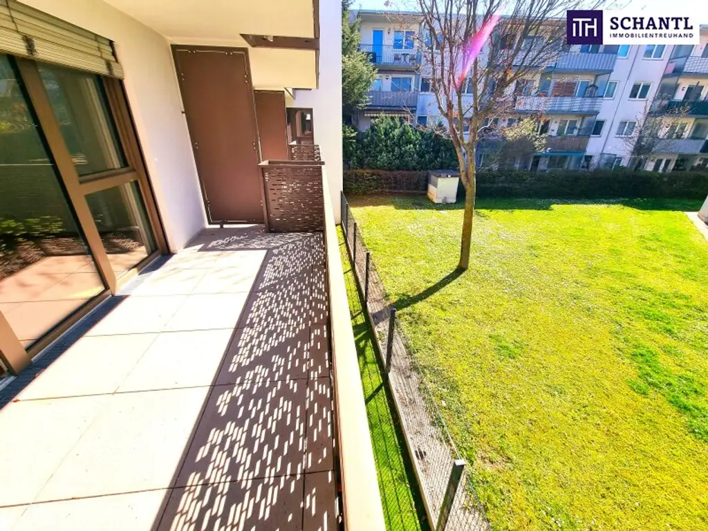 Das Wohnprojekt mit dem großen WOW! Hofseitiger Grünblick + Ruhelage + Kompakte Grundrisse + Energieeffizient + Nachhaltig! Ihr perfektes Investment - Jetzt zugreifen!