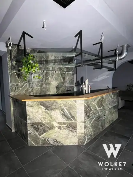 Gastro-Lokal zu vermieten – Nähe Wiedner Hauptstraße | Matzleinsdorfer Platz