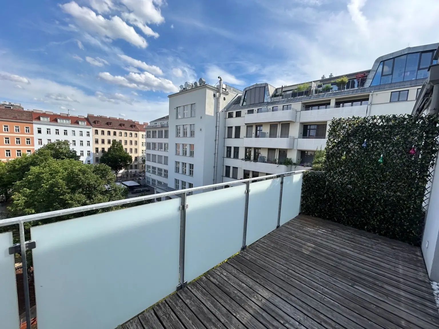 Balkon I