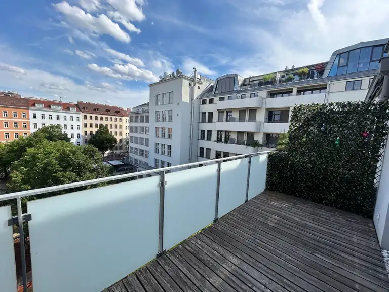Balkon I