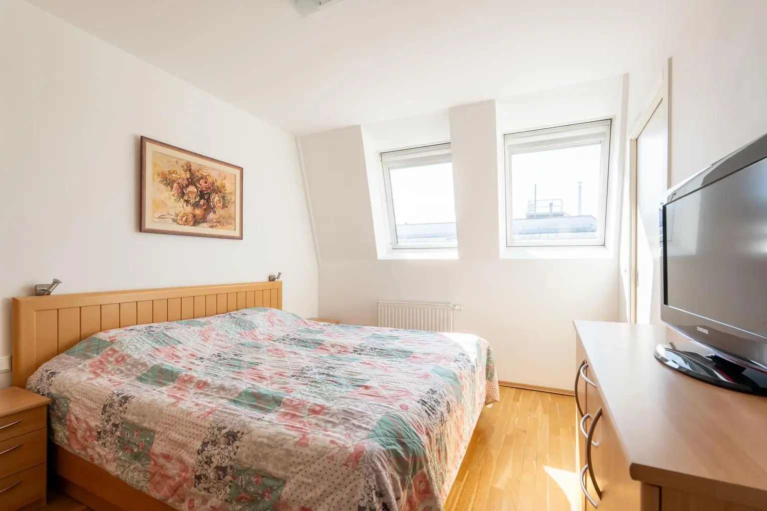 03. Eigentumswohnung 1090 Wien