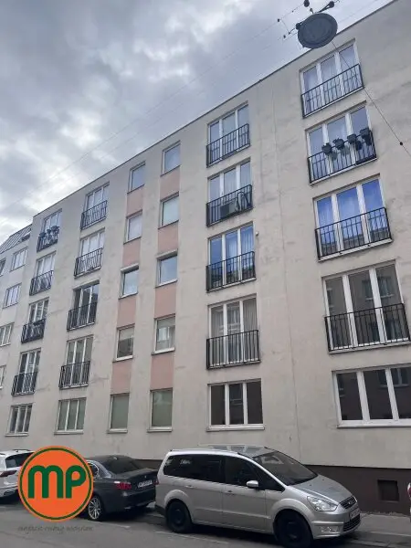 Kompakt, charmant, genau richtig. 2-Zimmerwohnung mit Wohlfühlfaktor