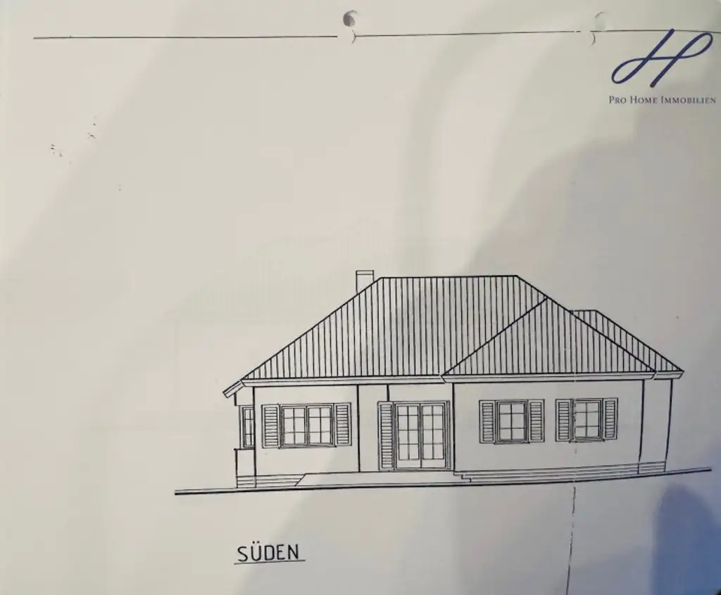 Einfamilienhaus zum Verlieben im Leopoldsdorf bei Wien.