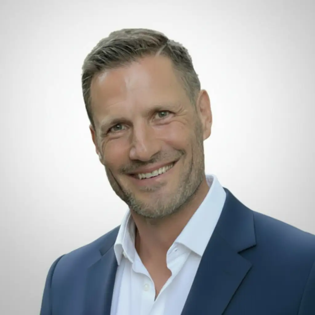 Oliver Sprenger