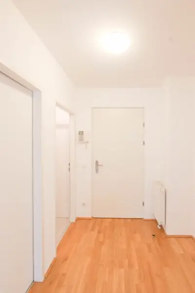 Traumhafte 2-Zimmer Wohnung mit Balkon - Ruhelage!