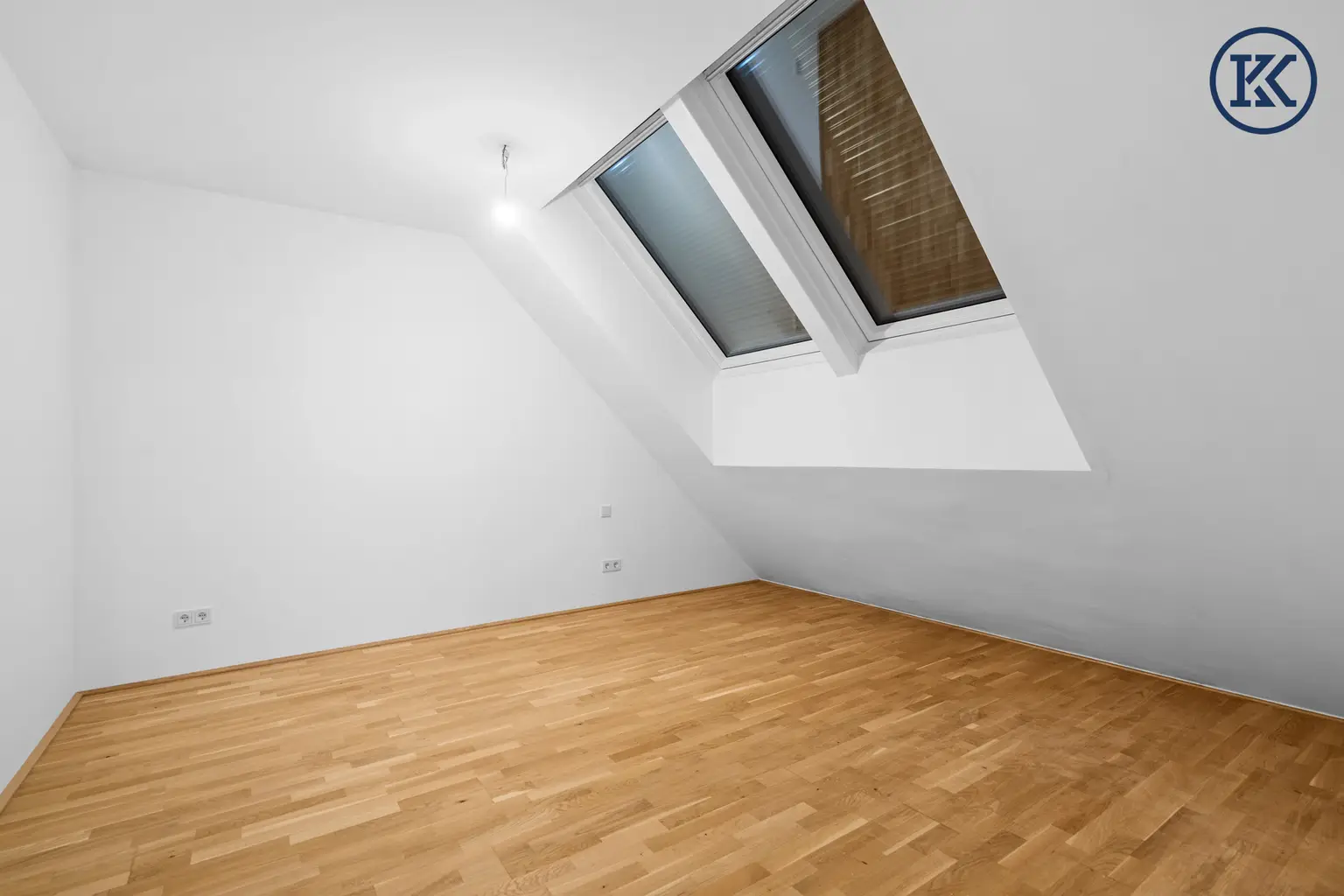 2-Zimmer-Erstbezug in Kagran – Top Lage & ca 26 m² Sonnenterrasse mit modernem Komfort!