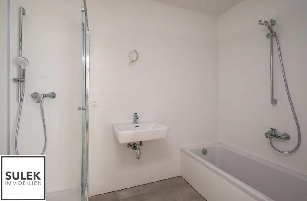 *Familien-Hit* ideal geschnittene 4-Zimmer Zweitbezugs-Wohnung mit Balkon in der Rittingergasse mit Stellplatz - Zweitbezug! ab November 2025