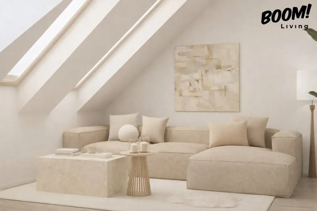 Altbau  Revitalisiert //  Hochwertig // Nachhaltig -  Mit moderner Luft-Wasser-Wärmepumpe und erstklassiger Ausstattung 16. Bezirk