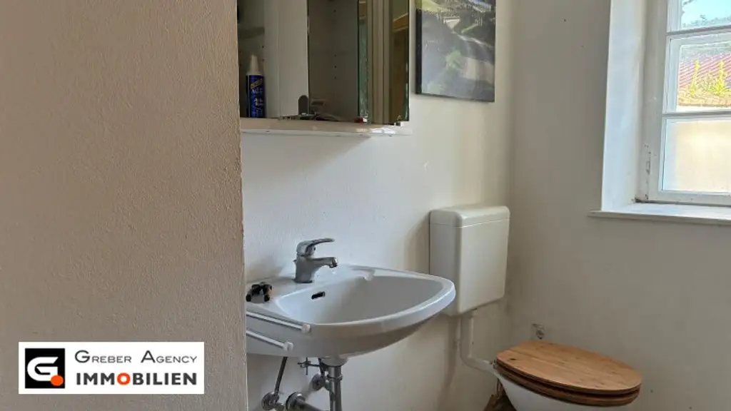 Charmantes Bauernhaus in Groß-Reipersdorf – Ihr neues Zuhause für nur 99.000 €!