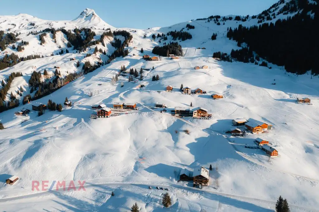 1.792 m² Baugrundstück mit Freizeitparadies direkt vor der Tür