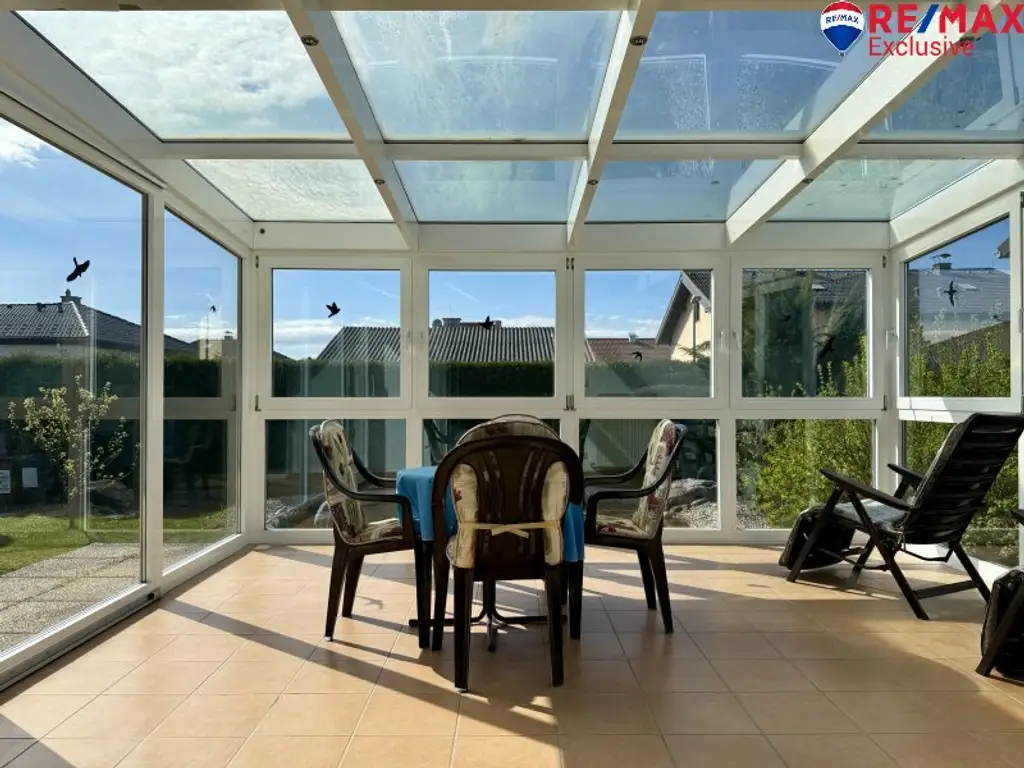 Familientraum - Bungalow mit 3-Zimmer auf ca. 109 m² Wohnfläche!