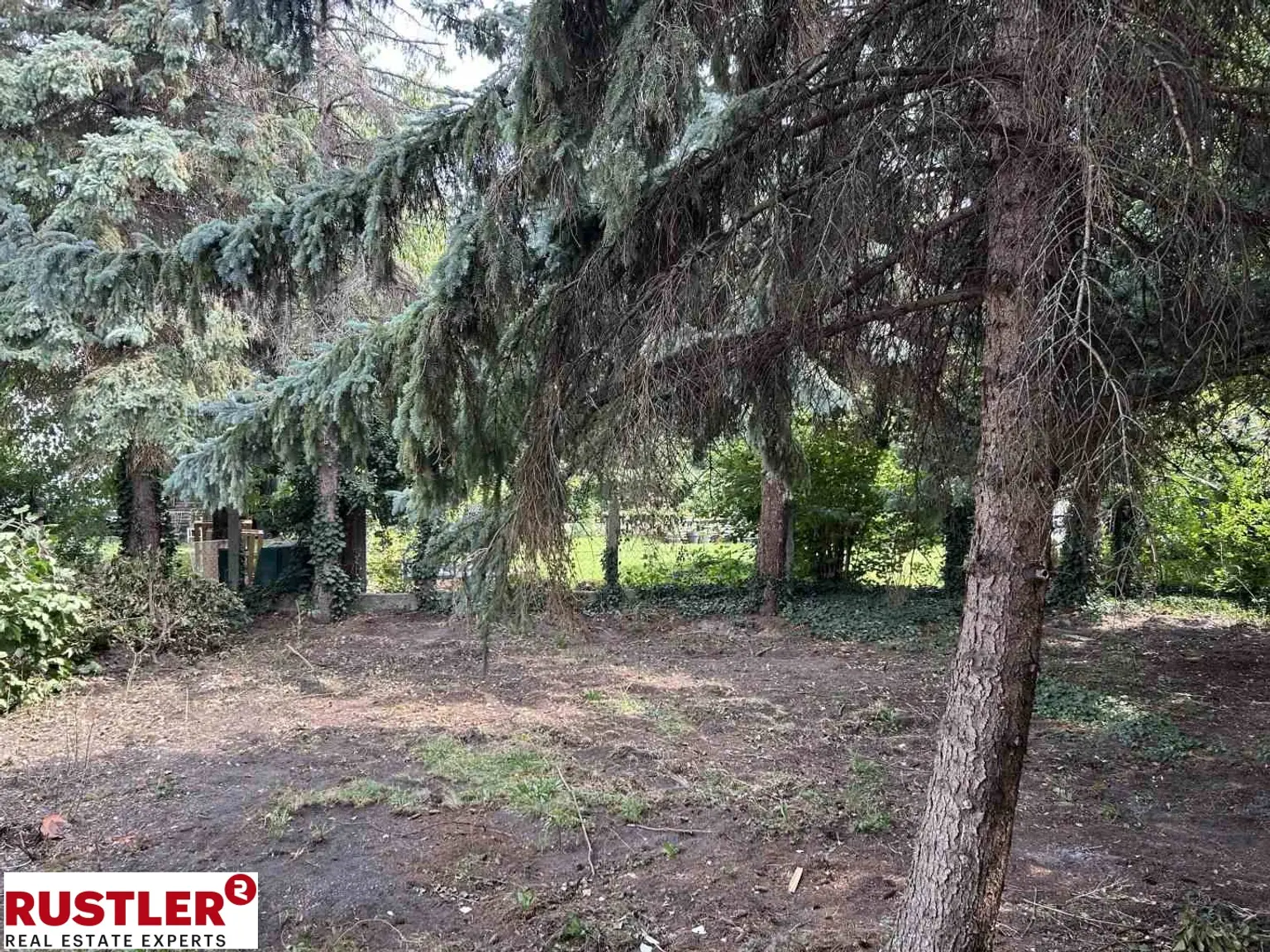 Einfamilienhaus mit großem Garten