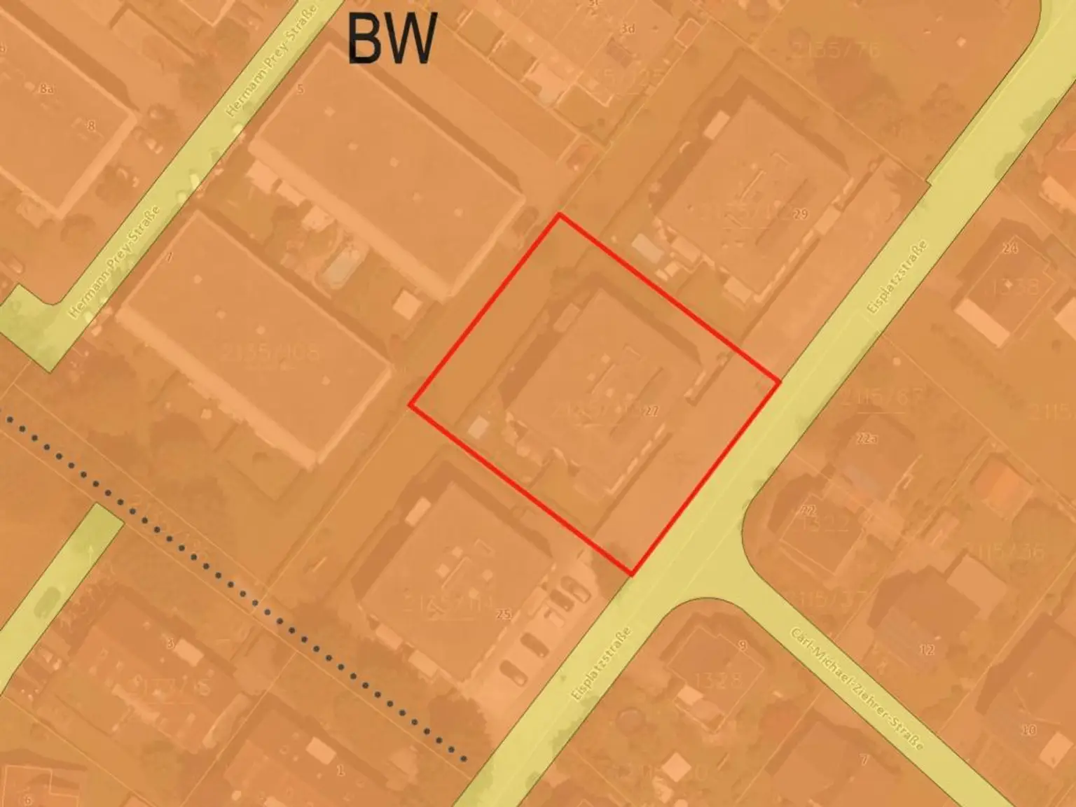 Charmante 3-Zimmer-Wohnung in Hohenems zu vermieten