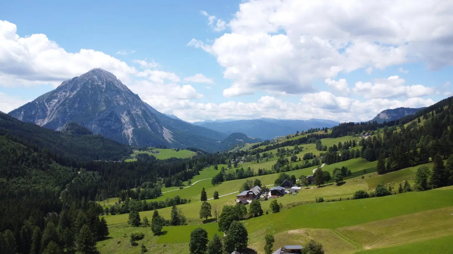 Aussicht