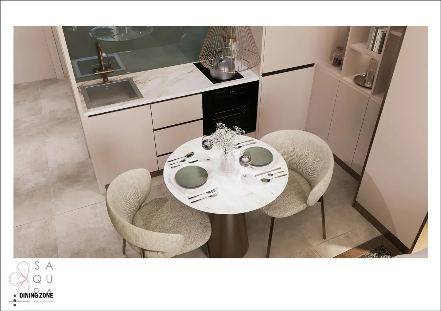 Marin Bay – Stilvoller Rückzugsort mit Meerblick und modernem Design