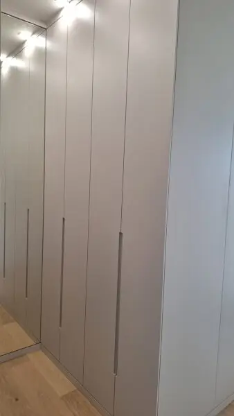 Grünblick über den Prater! Hypermoderes 2 Zimmer Terrassen-Appartment mit traumhafter Aussicht!