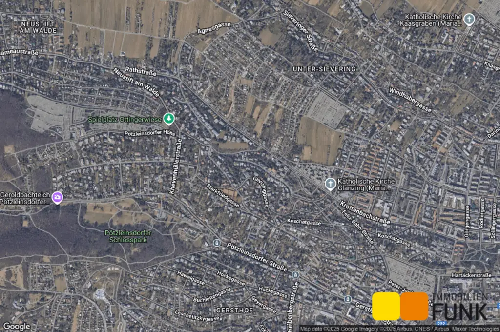 5-Zimmer Gartenwohnung mit 2-Zimmer-Einliegerwohnung