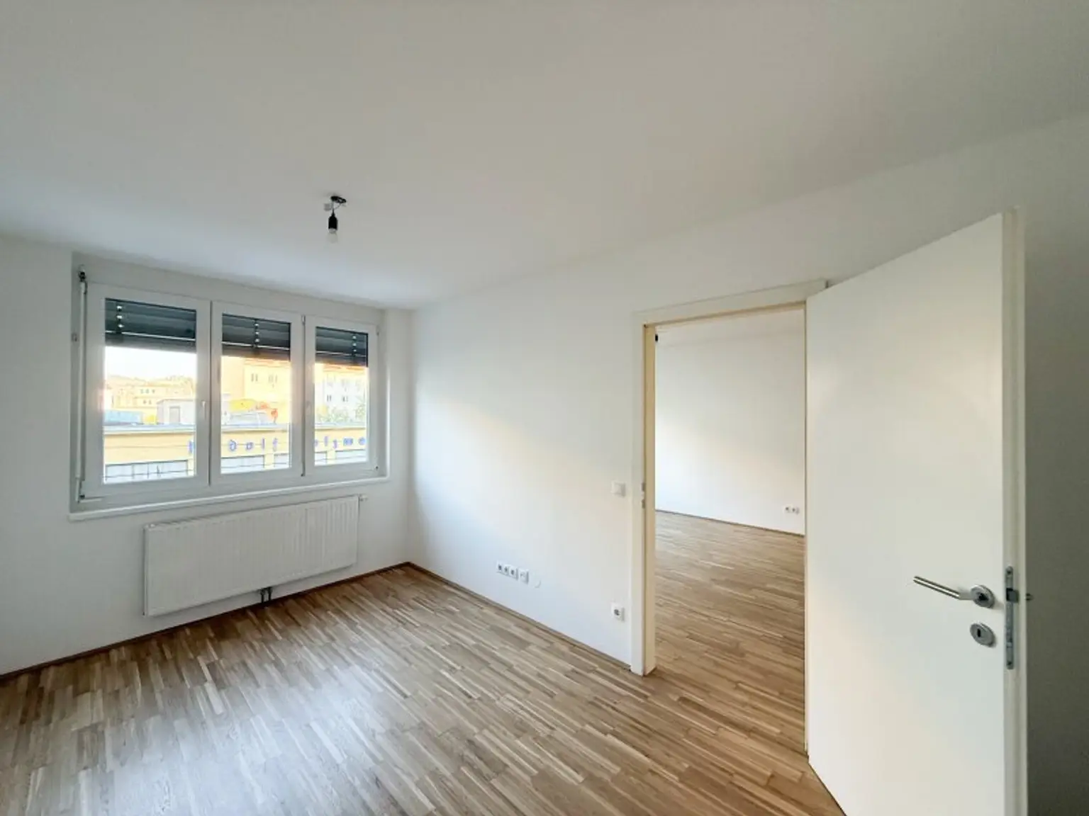 2-Zimmer Wohnung in 1210 Wien zu vermieten!