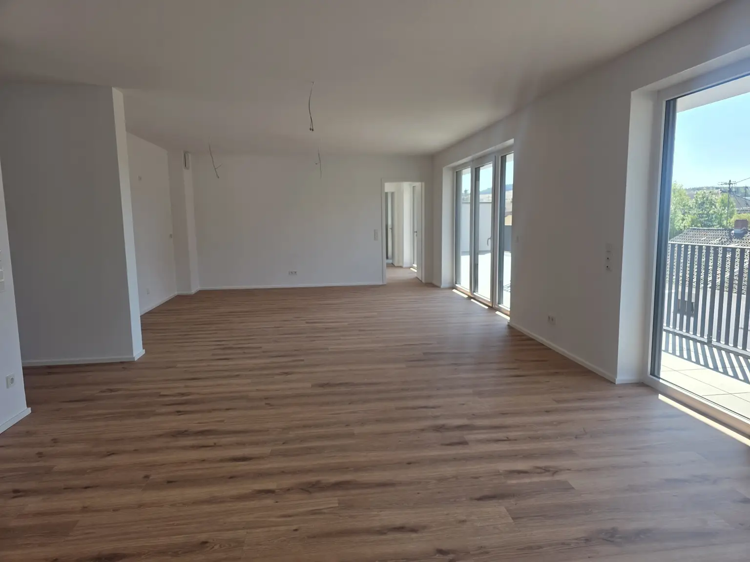 Penthouse mit WOW-Faktor...!
als KAPITALANLAGE oder zur EIGENNUTZUNG
