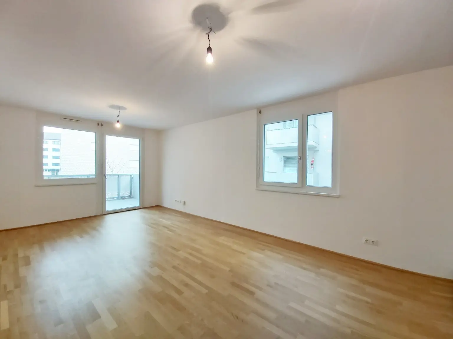 Wohnzimmer Foto II