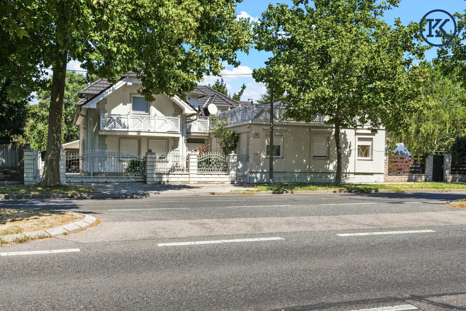Haus