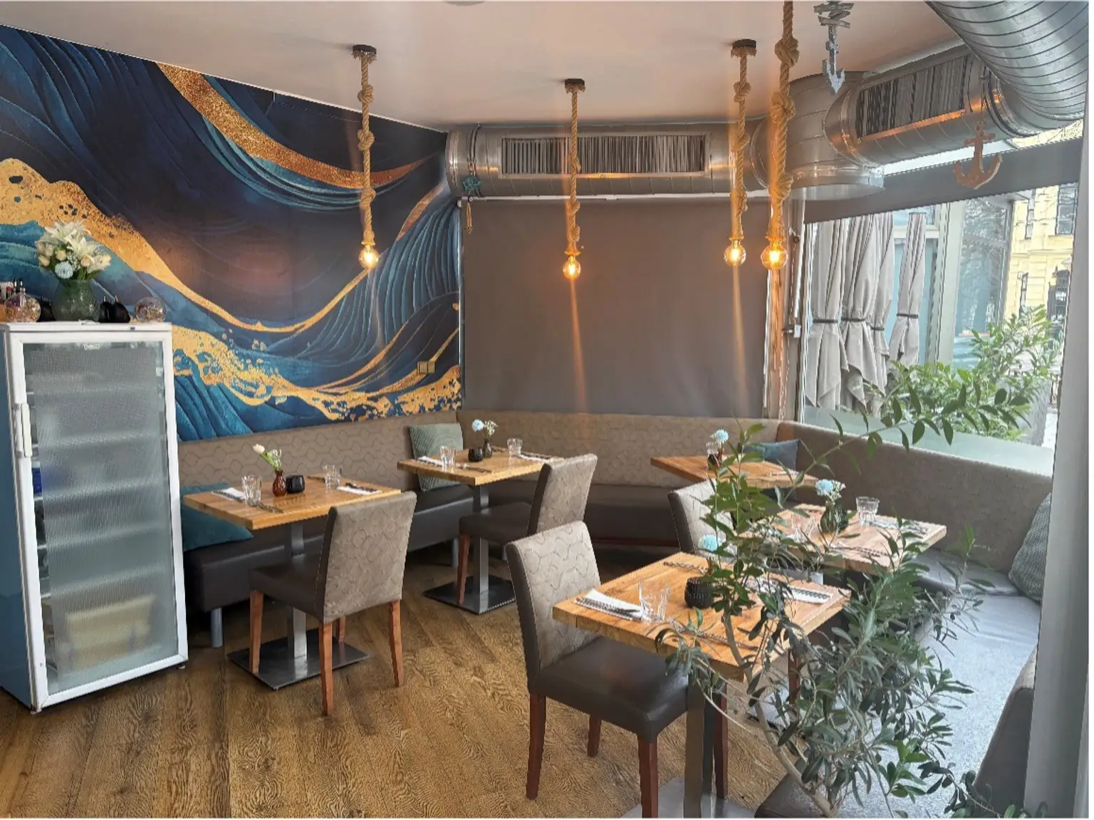 Ablösefreie Gastrofläche mit Gastgarten | Höchste Sichtbarkeit direkt bei Schönbrunn