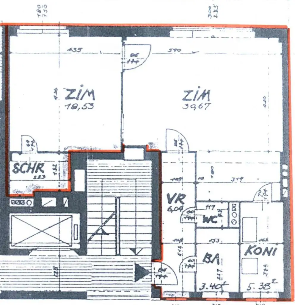 Plan 1