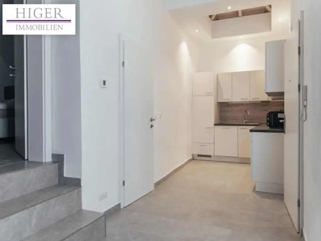 Moderne Maisonette in der Innenstadt! Top 1