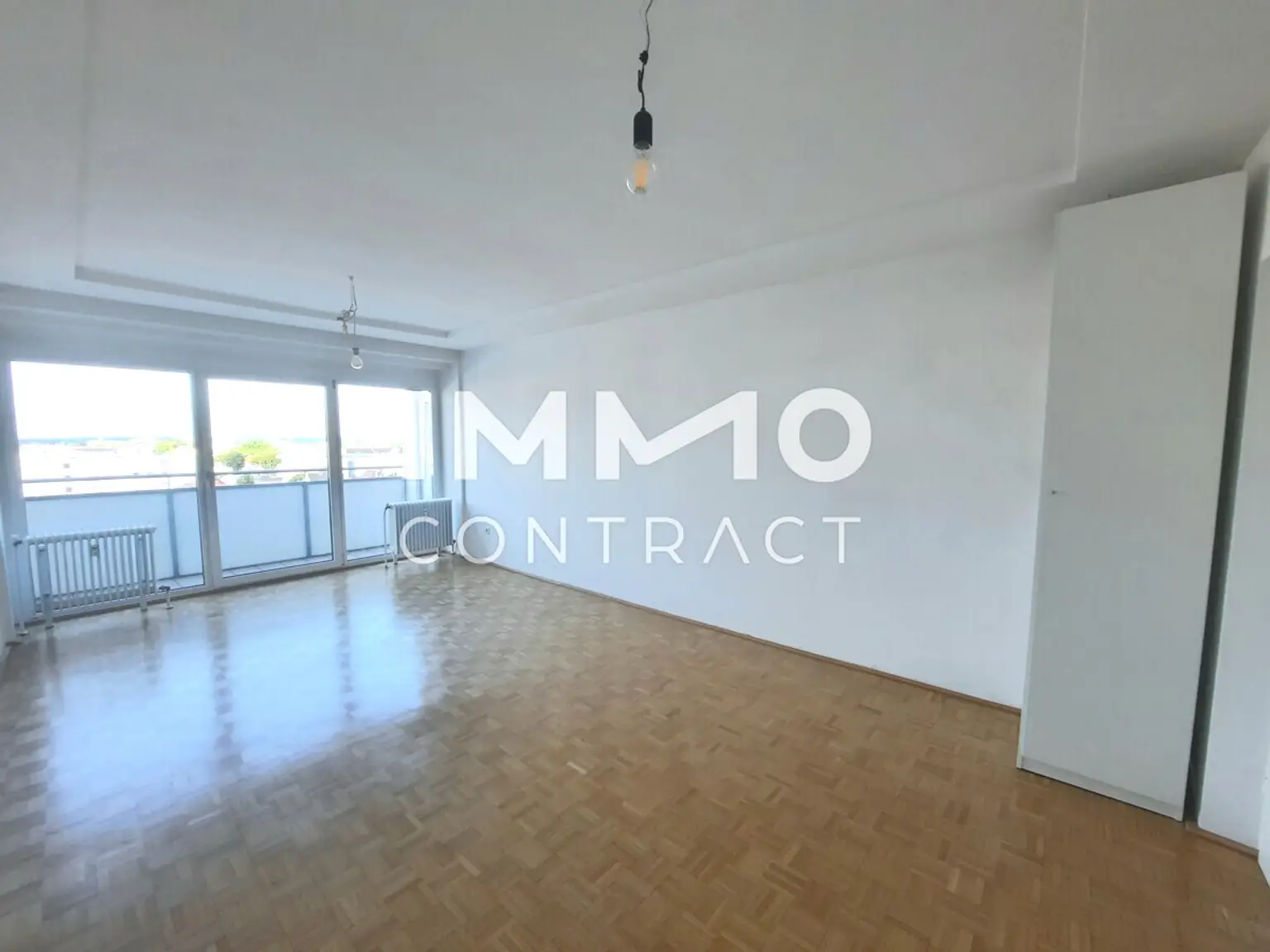 3-Zimmer-Wohnung mit atemraubenden Ausblick zentrumsnah