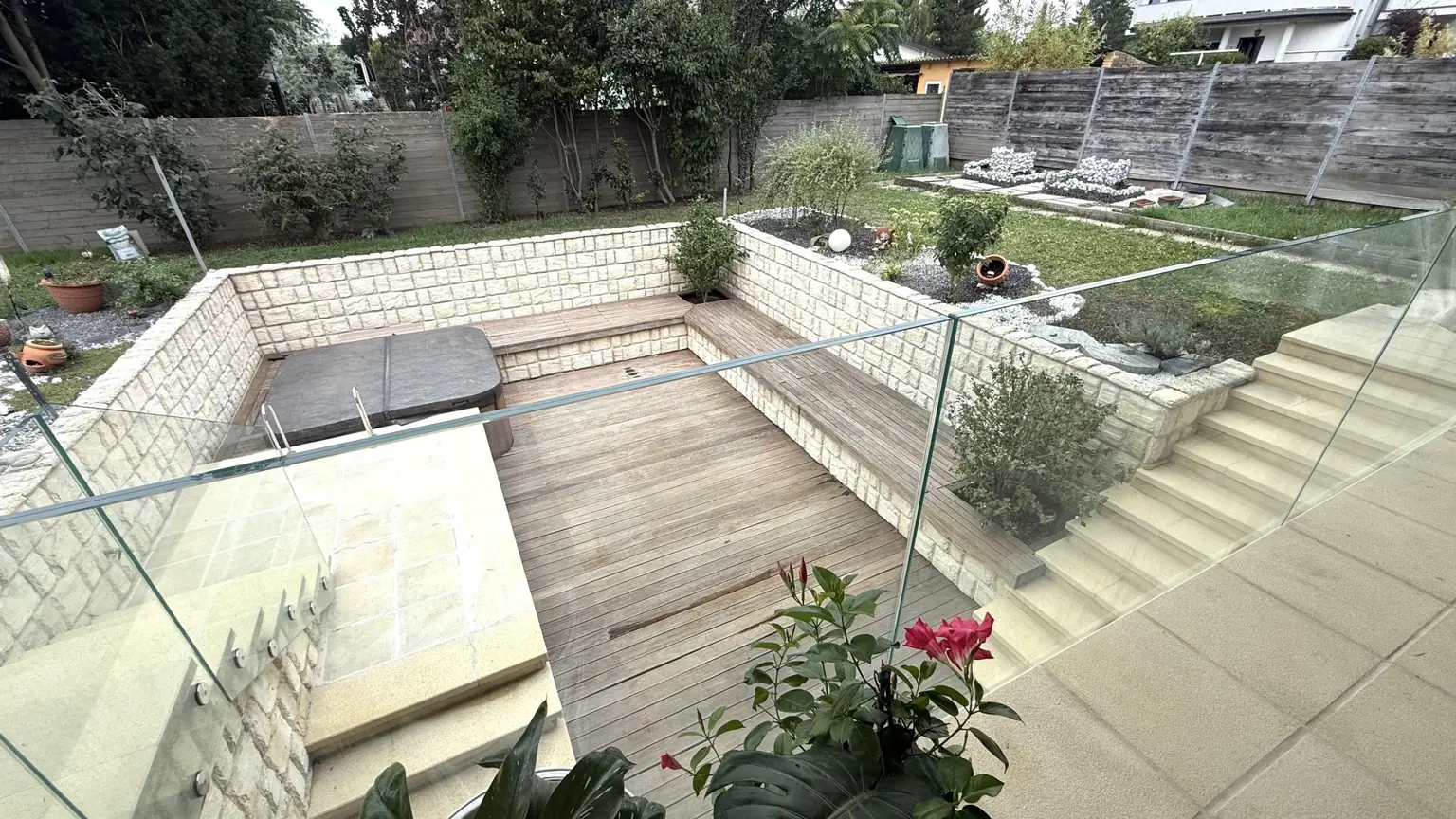 Großzügiges Haus mit viel Platz für die ganze Familie! Luftwärmepumpe! PV-Vorbereitung!